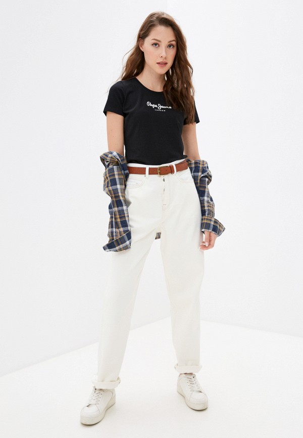 фото Джинсы pepe jeans