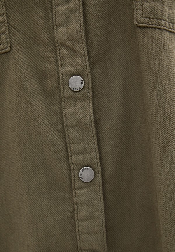 фото Рубашка pepe jeans
