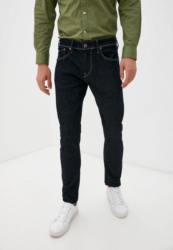 фото Джинсы pepe jeans