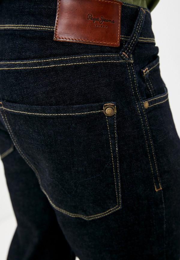 фото Джинсы pepe jeans