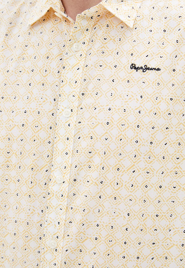 фото Рубашка pepe jeans