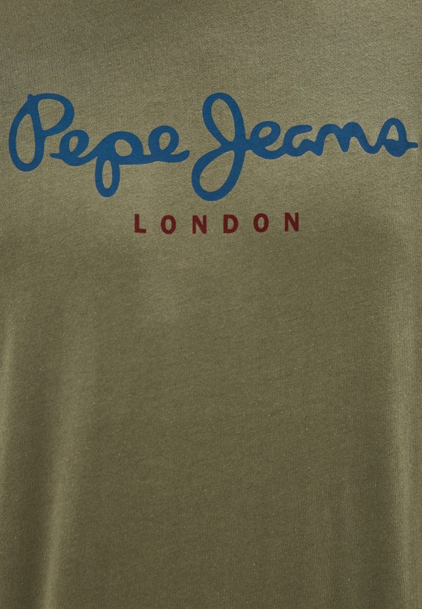 фото Лонгслив pepe jeans