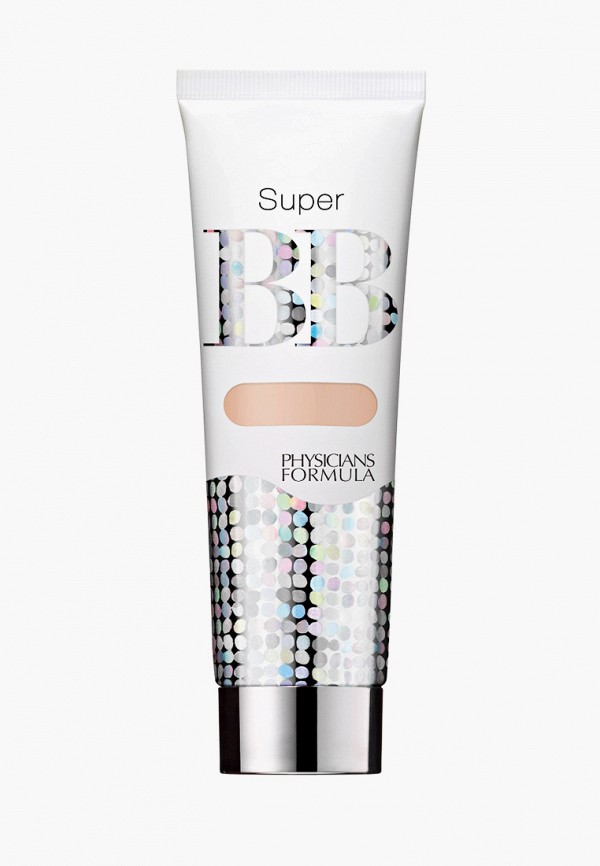 BB-Крем Physicians Formula, Бежевый, SPF 30 Super BB Beauty Balm Cream, тон светлый/средний
BB-Крем Physicians Formula, Бежевый, SPF 30 Super BB Beauty Balm Cream, тон светлый/средний