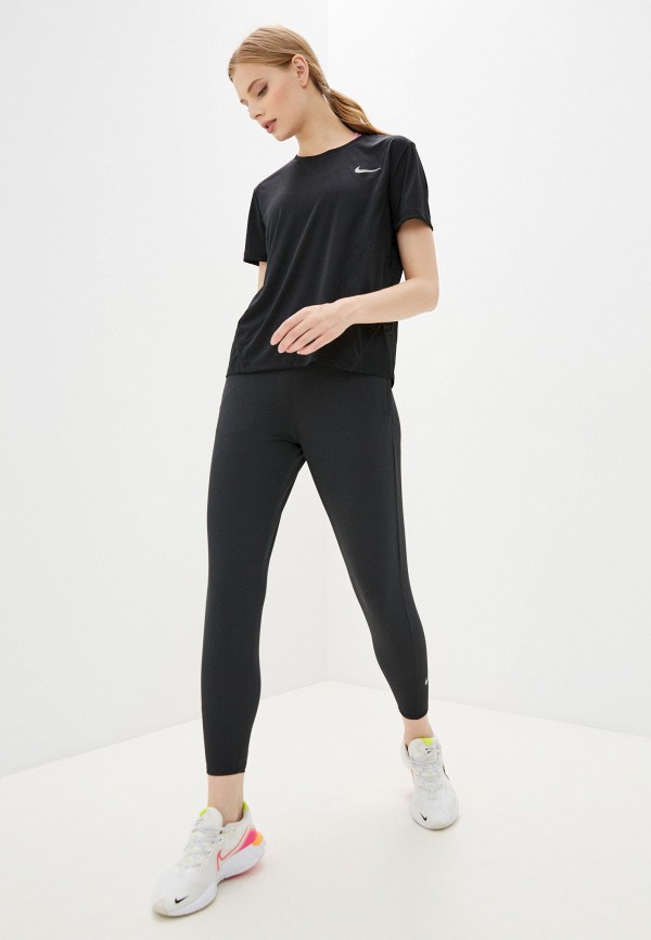 фото Футболка спортивная nike