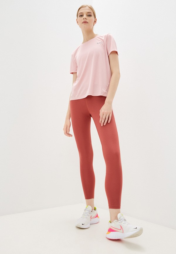 фото Футболка спортивная nike