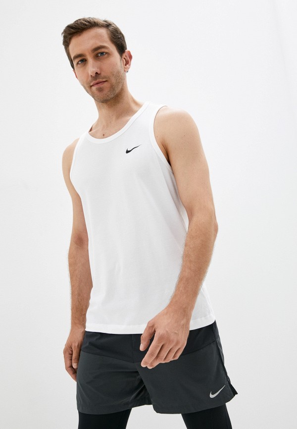 фото Майка спортивная nike
