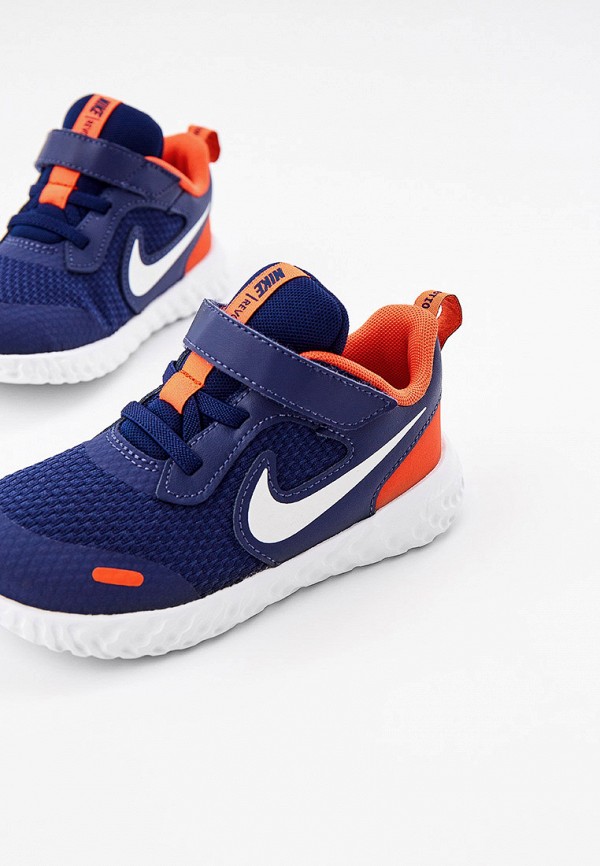 фото Кроссовки nike