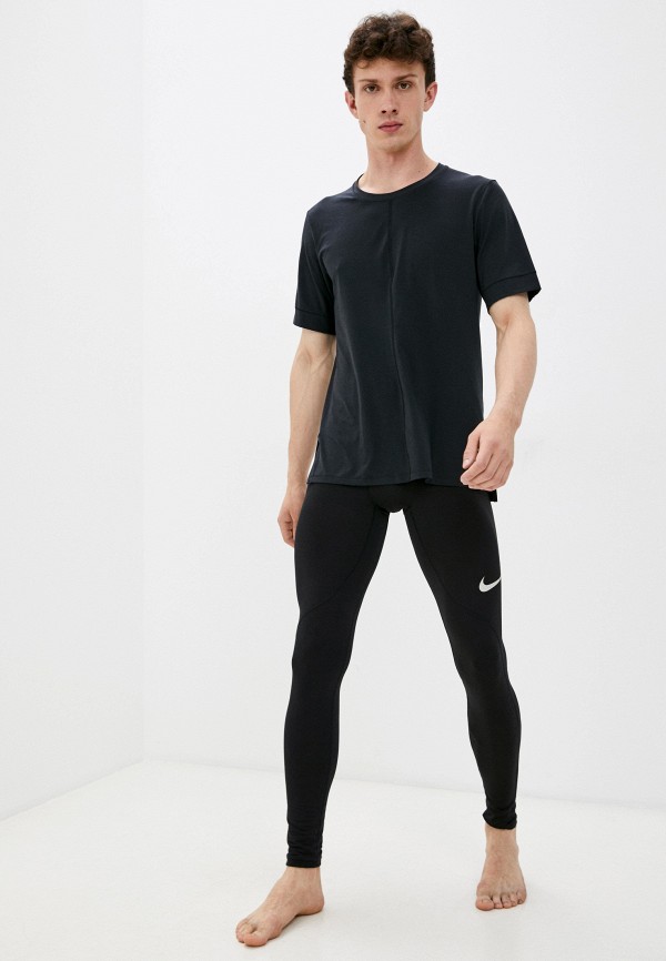 фото Футболка спортивная nike