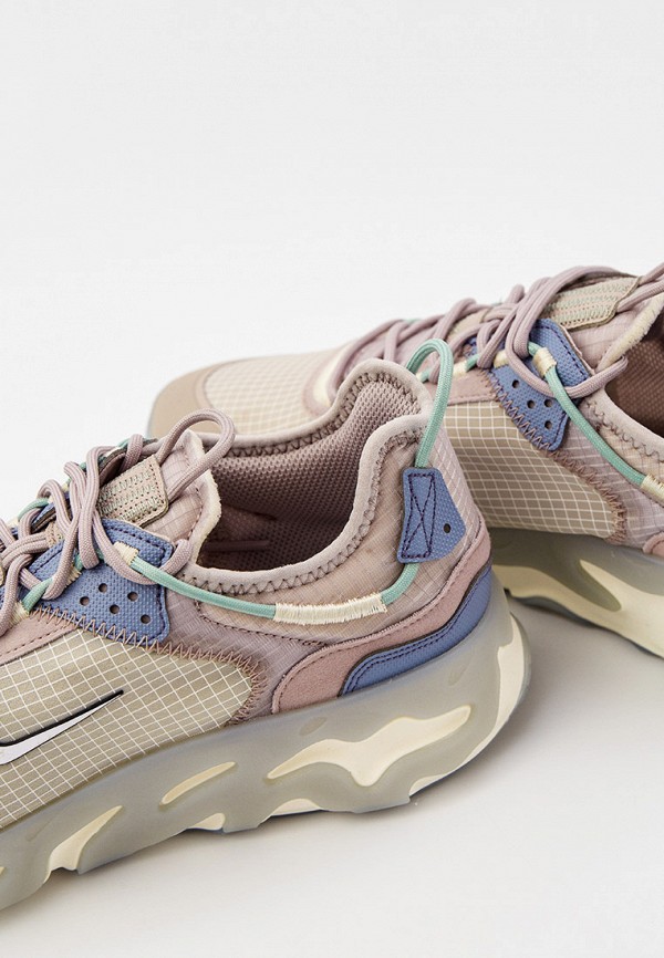 фото Кроссовки nike