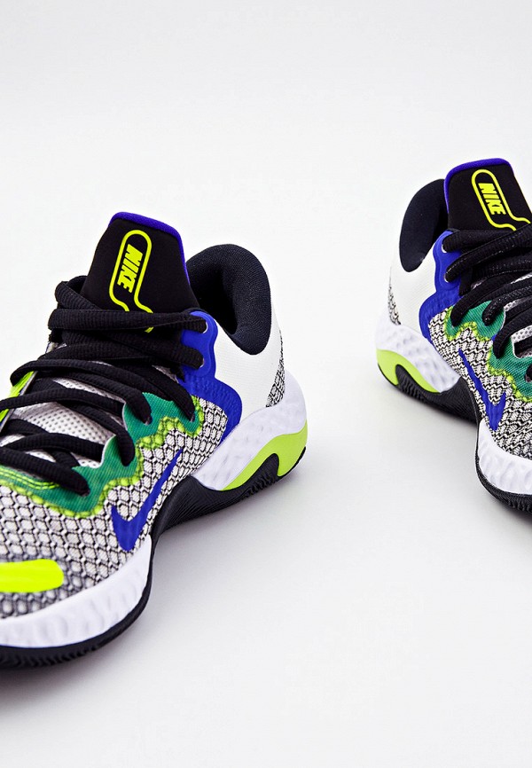 фото Кроссовки nike