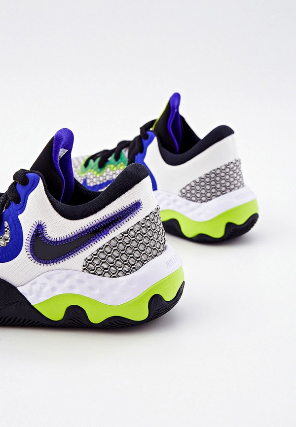 фото Кроссовки nike