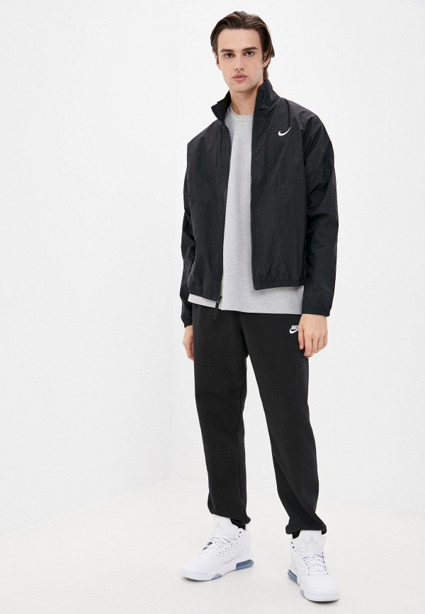 фото Ветровка nike