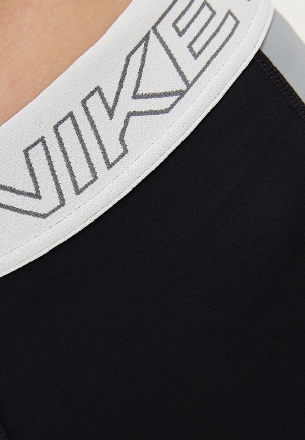 фото Шорты компрессионные nike