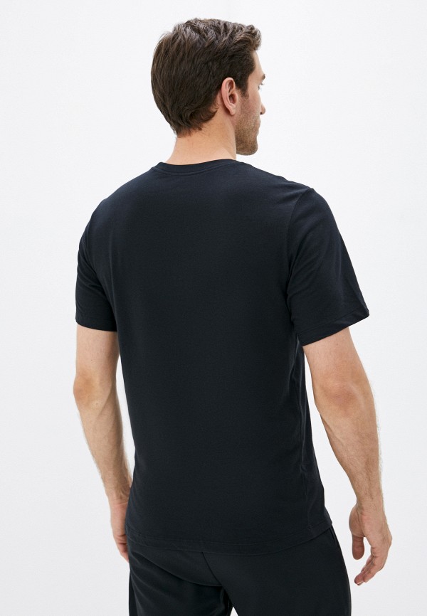 фото Футболка спортивная nike