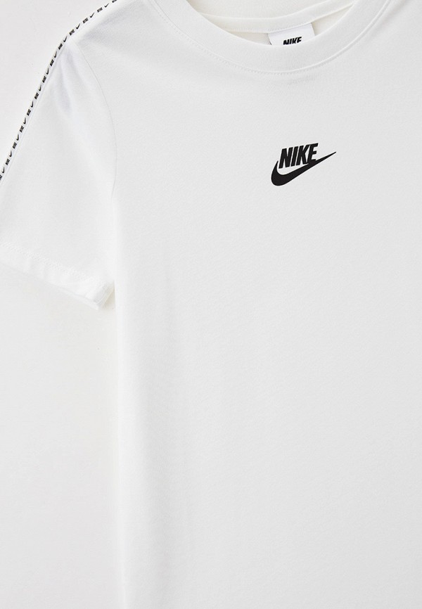 фото Футболка nike