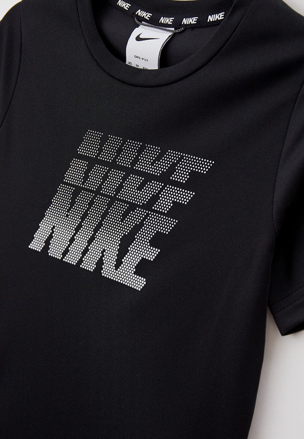 фото Футболка спортивная nike