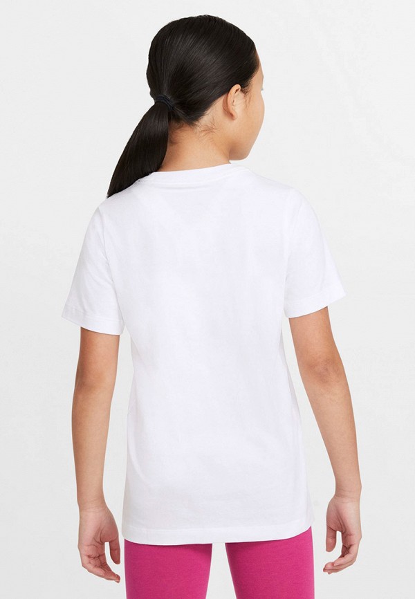 фото Футболка nike