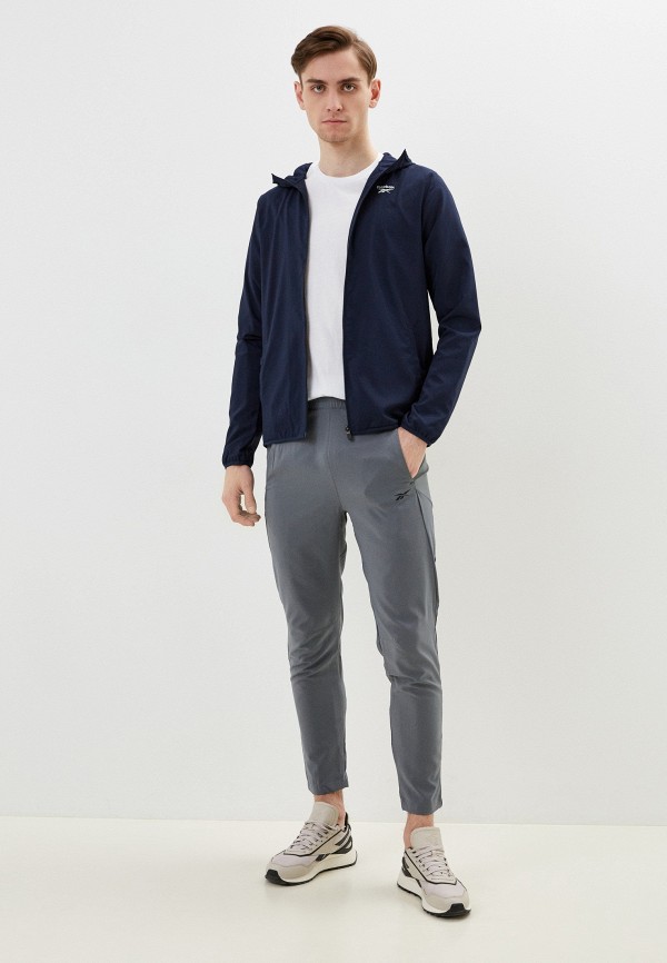 фото Ветровка reebok