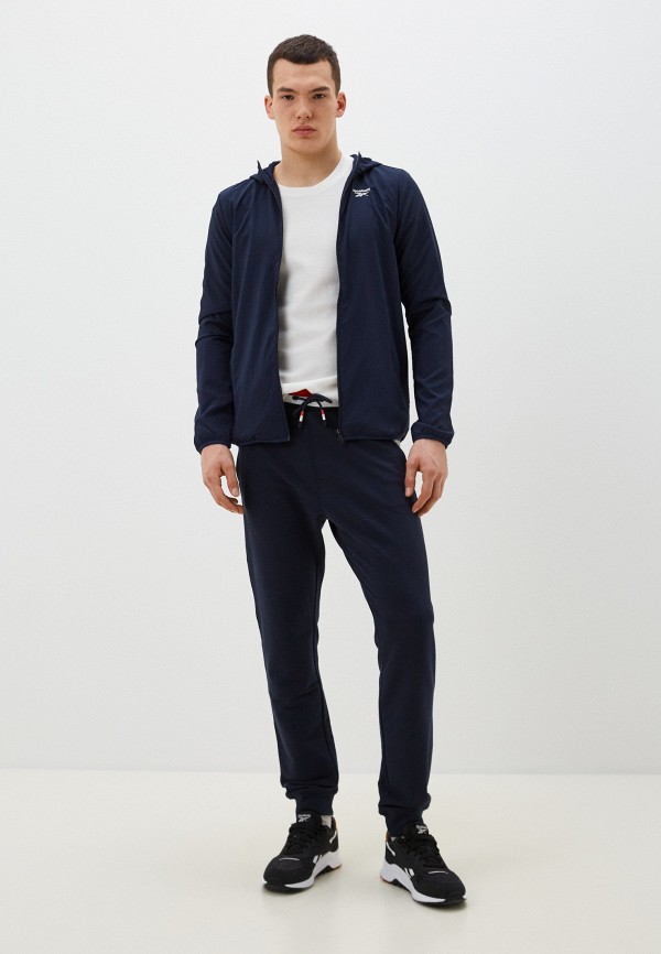 фото Ветровка reebok