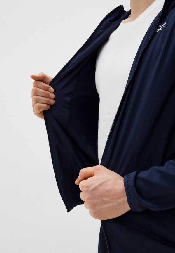 фото Ветровка reebok