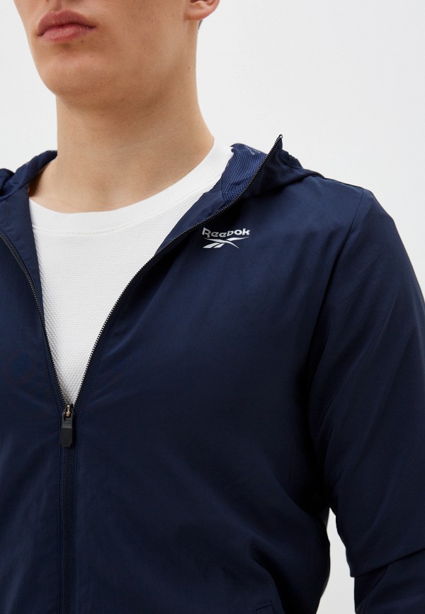 фото Ветровка reebok