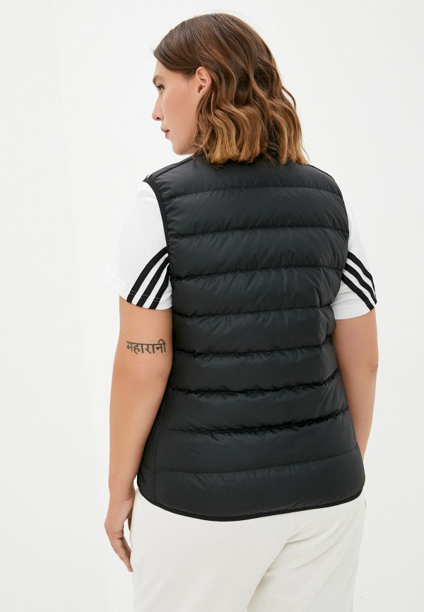 фото Жилет утепленный adidas