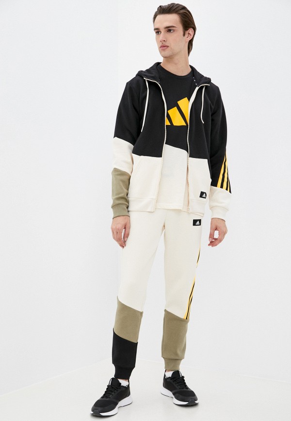 фото Толстовка adidas