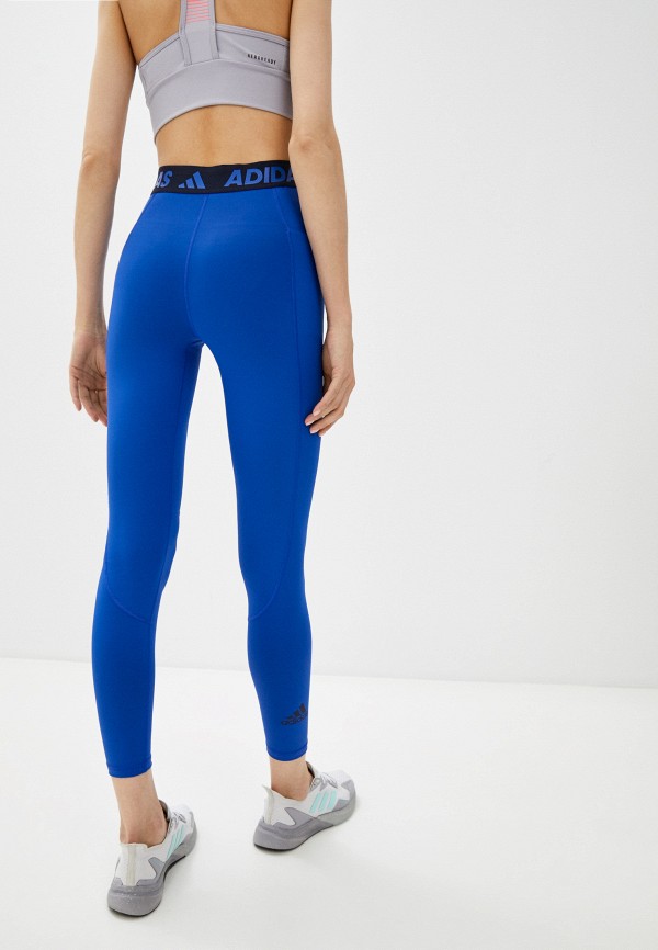 фото Тайтсы adidas