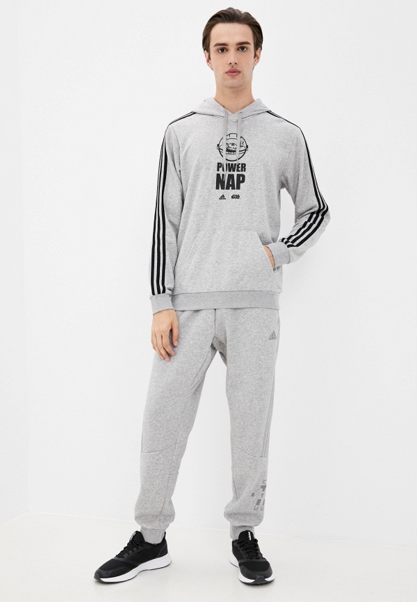 фото Худи adidas