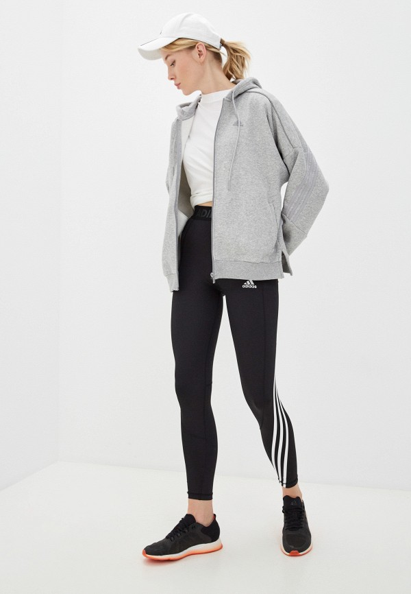 фото Толстовка adidas