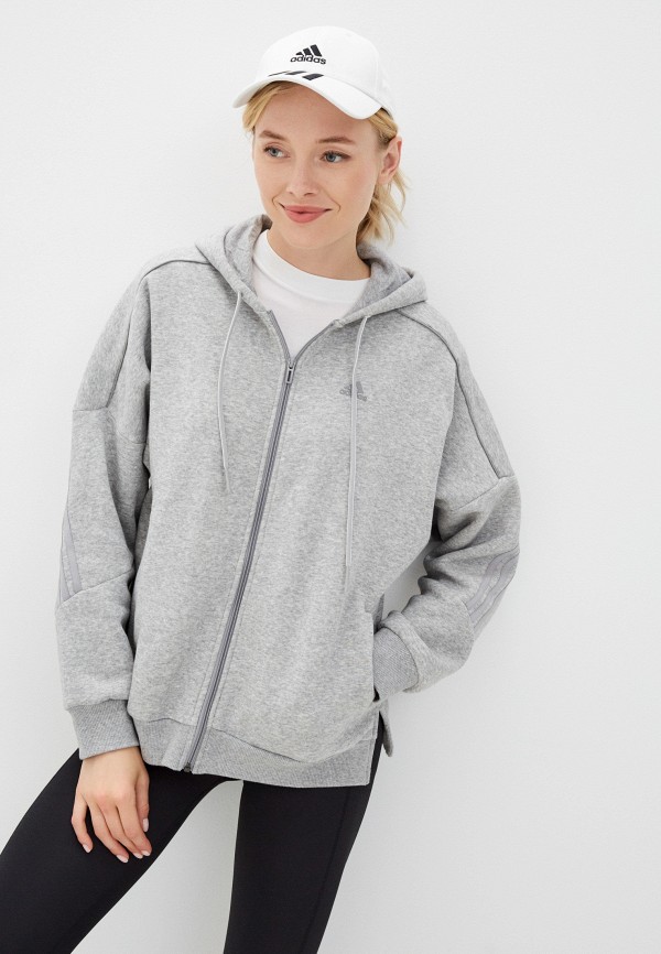 фото Толстовка adidas