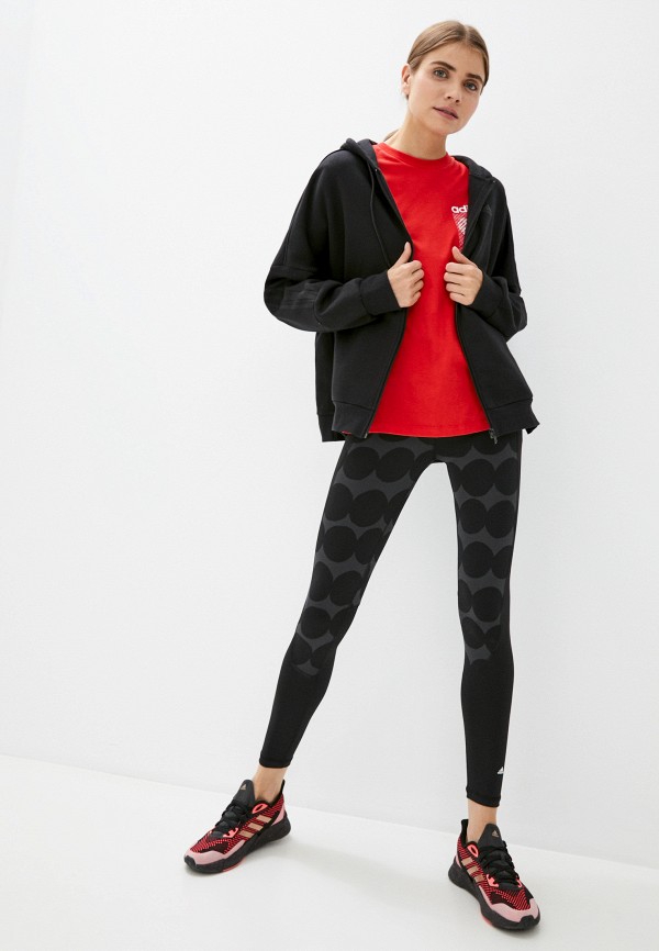 фото Толстовка adidas