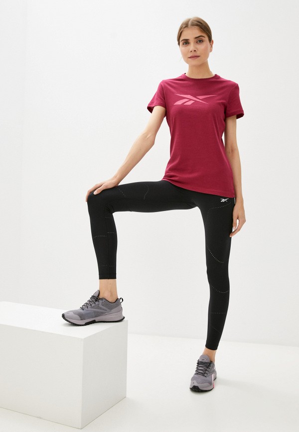 фото Футболка reebok