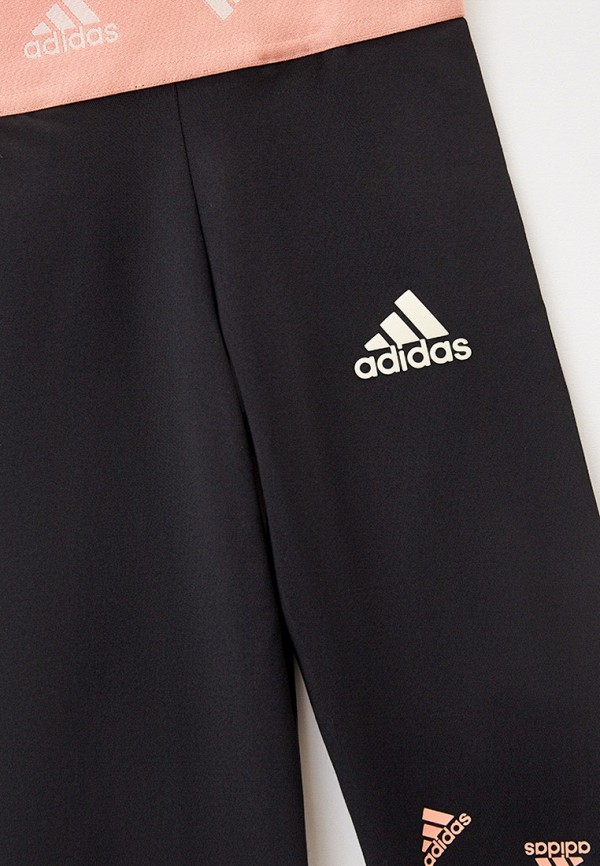 фото Тайтсы adidas