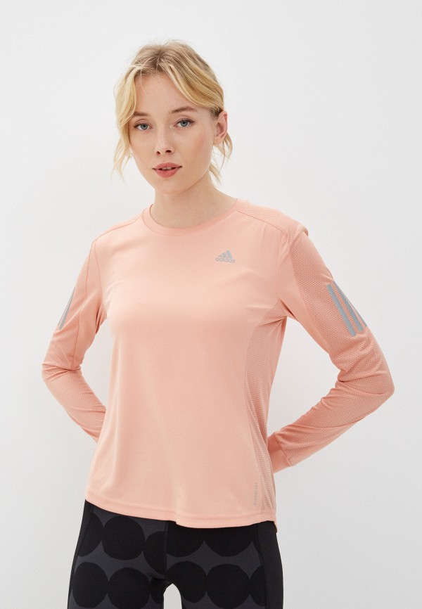 фото Лонгслив спортивный adidas