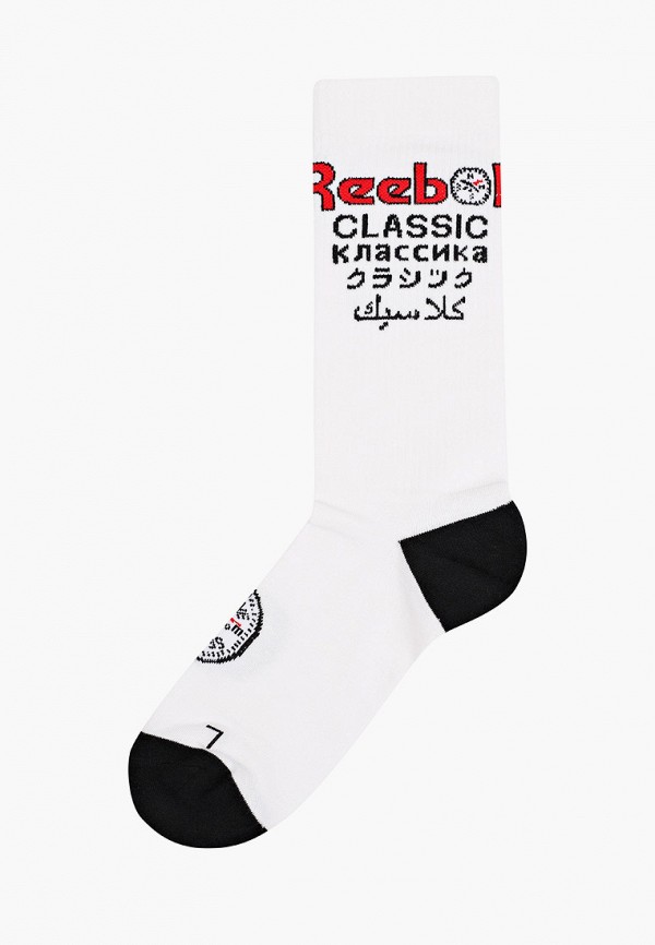 фото Носки reebok classic