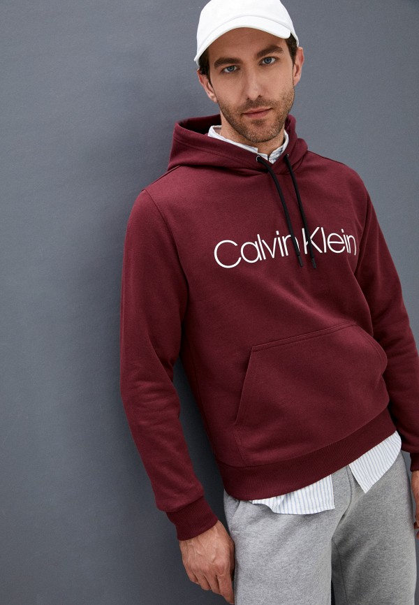 фото Худи calvin klein