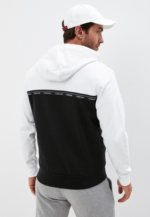фото Толстовка calvin klein