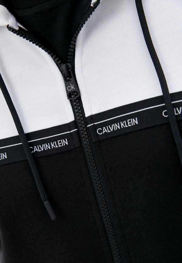 фото Толстовка calvin klein