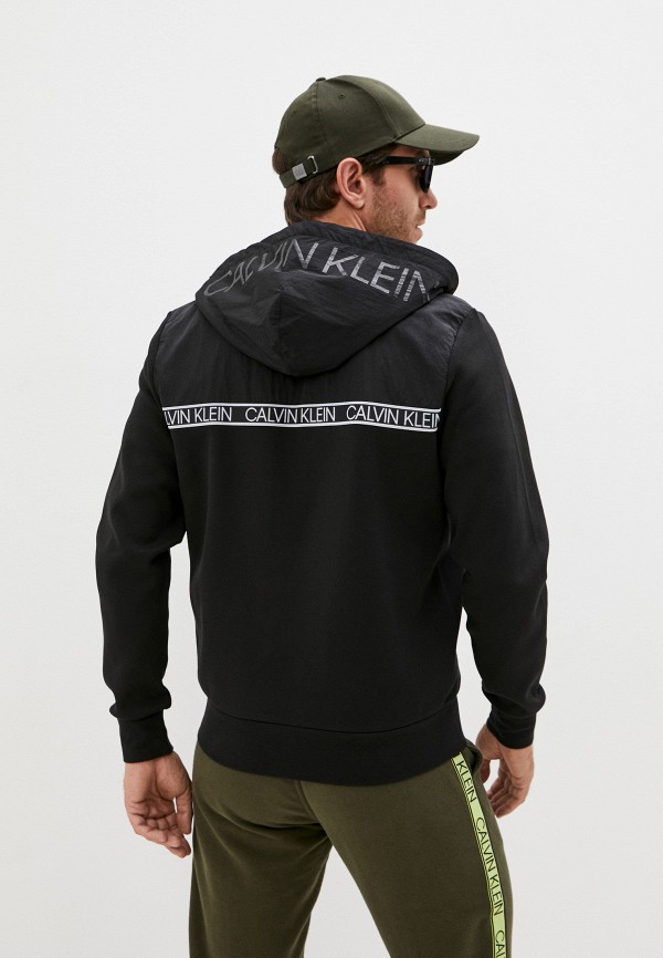 фото Толстовка calvin klein