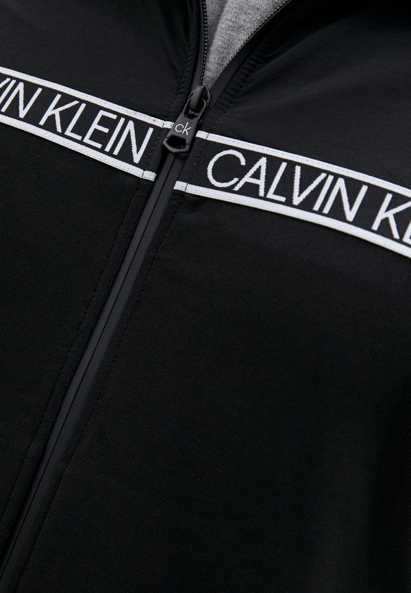 фото Толстовка calvin klein