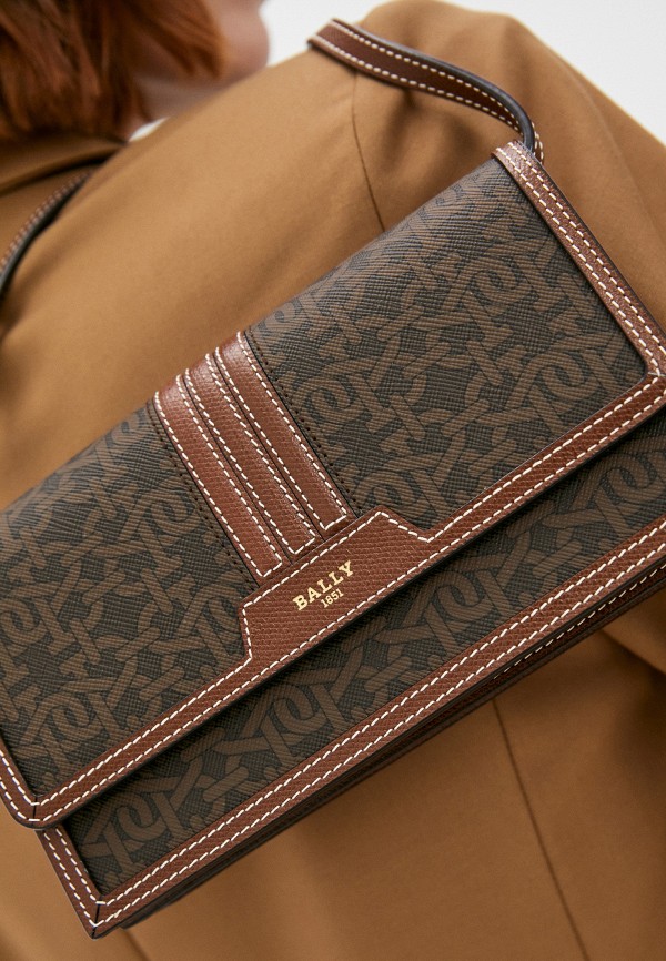 фото Сумка bally