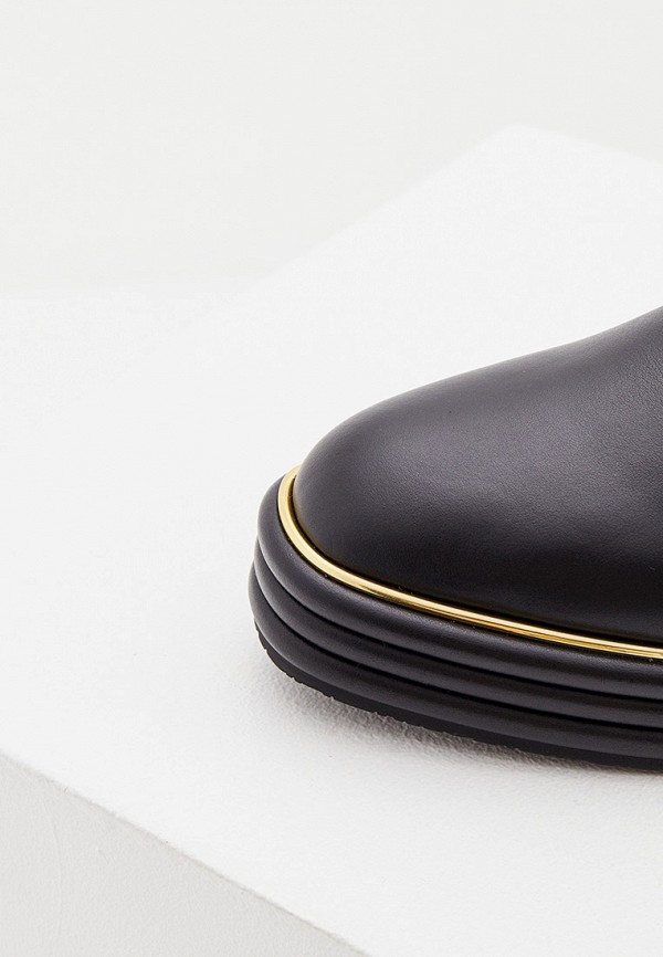 фото Ботинки bally