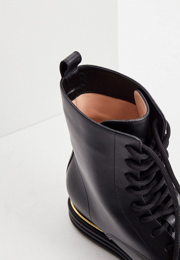 фото Ботинки bally
