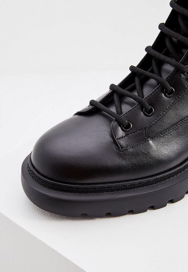 фото Ботинки bally