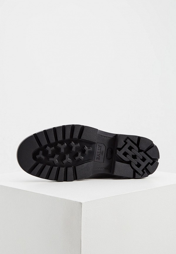 фото Ботинки bally