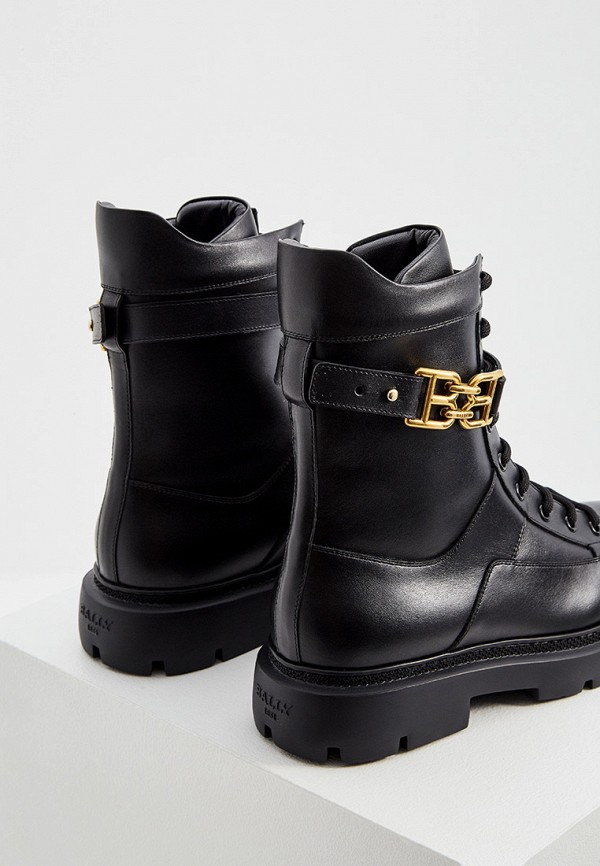 фото Ботинки bally
