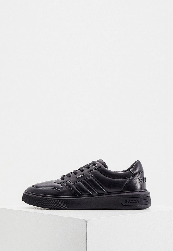 фото Кеды bally