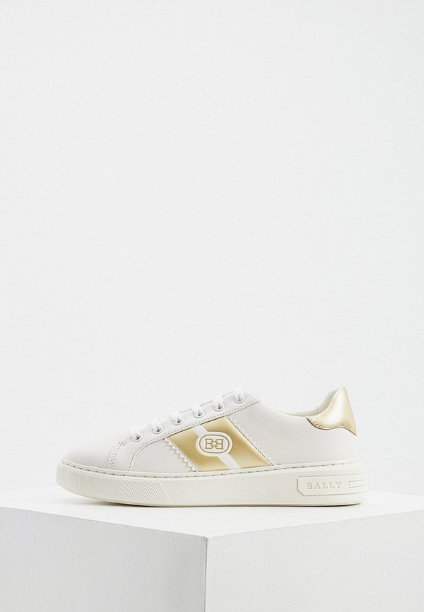 фото Кеды bally