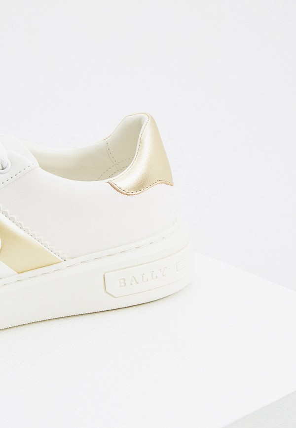 фото Кеды bally
